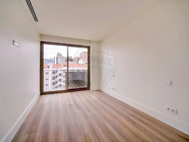 Apartamento alugar em Avenidas Novas, Lisboa