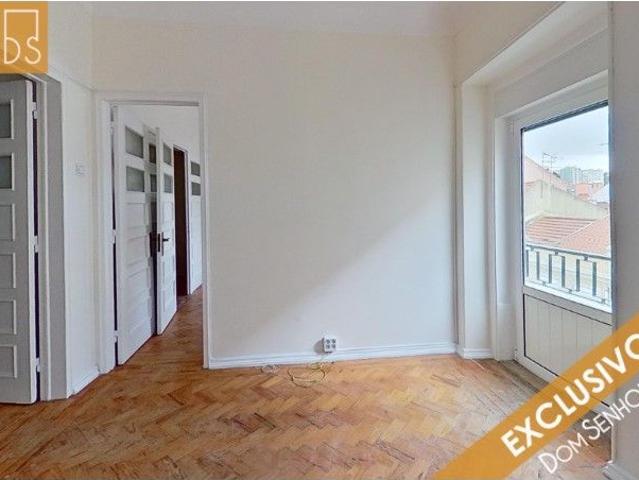 Apartamento alugar em Lisboa