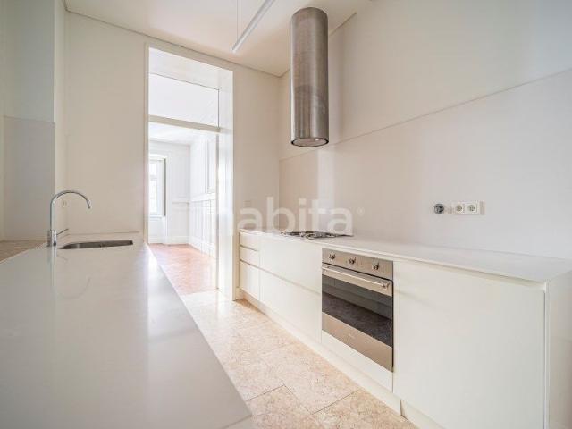 Apartamento alugar em Santo António, Lisboa