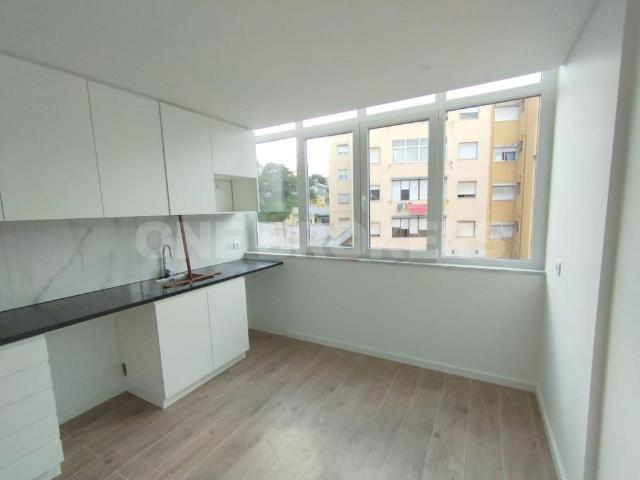 Apartamento alugar em Falagueira, Amadora