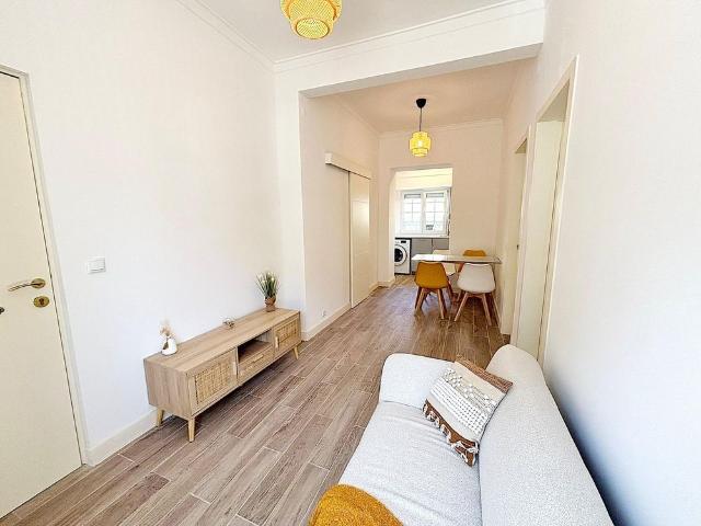 Apartamento alugar em Lisboa