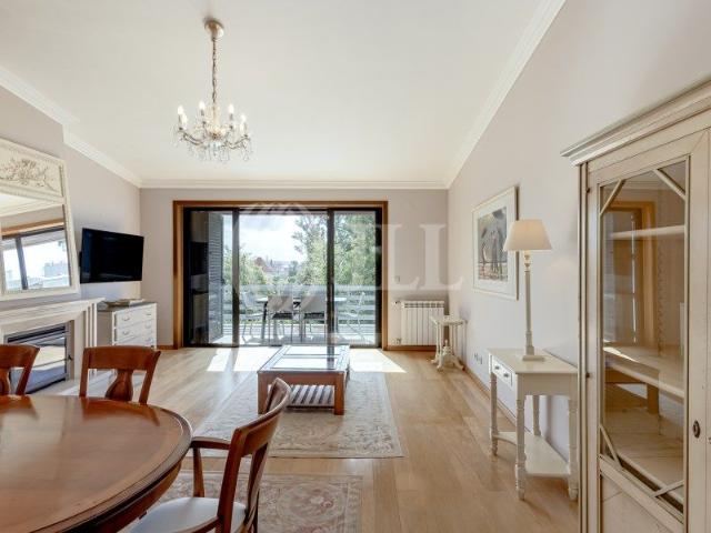 Apartamento alugar em Santo António do Estoril, Cascais