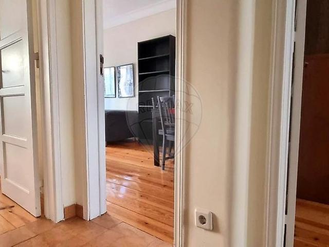 Apartamento alugar em Lisboa