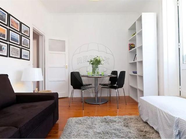 Apartamento alugar em Avenidas Novas, Lisboa