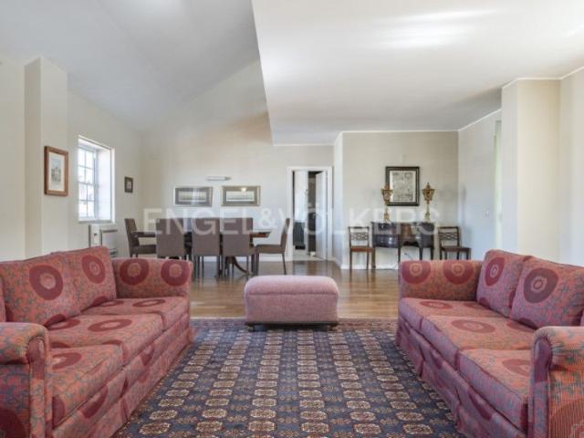 Apartamento alugar em Avenidas Novas, Lisboa