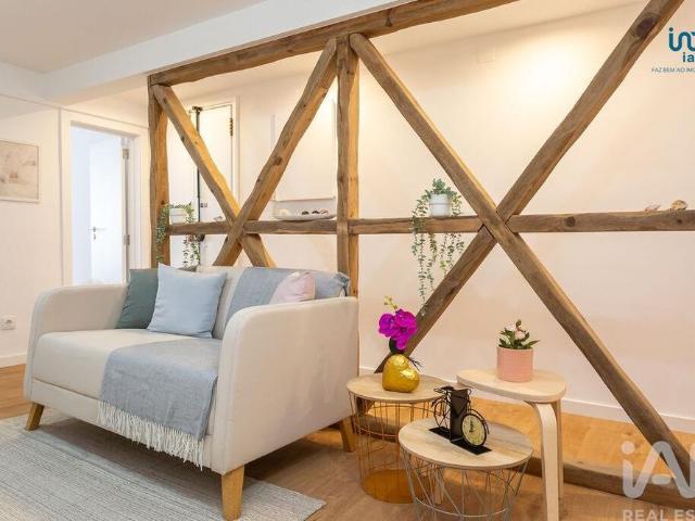 Apartamento alugar em Avenidas Novas, Lisboa
