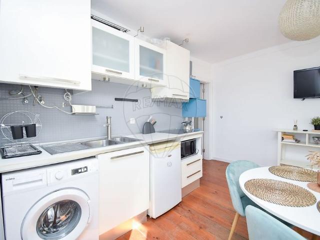 Apartamento alugar em Avenidas Novas, Lisboa