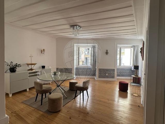 Apartamento alugar em Avenidas Novas, Lisboa
