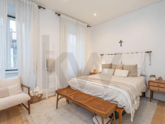 Apartamento alugar em São Domingos de Benfica, Lisboa