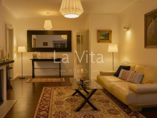 Apartamento alugar em Cascais, Lisboa