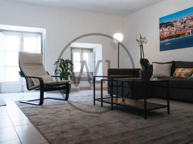 Apartamento alugar em Avenidas Novas, Lisboa