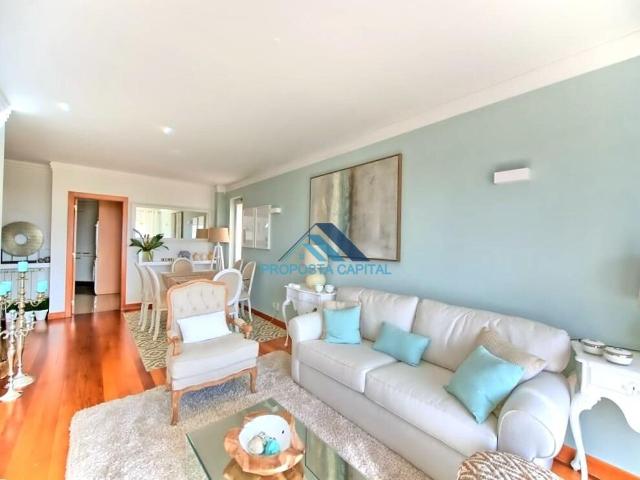 Apartamento alugar em Nova Morada, Oeiras