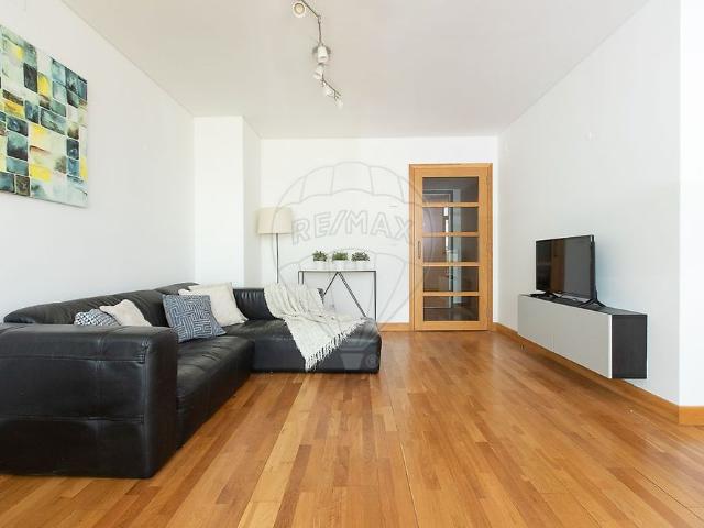 Apartamento alugar em Parque das Nações, Lisboa