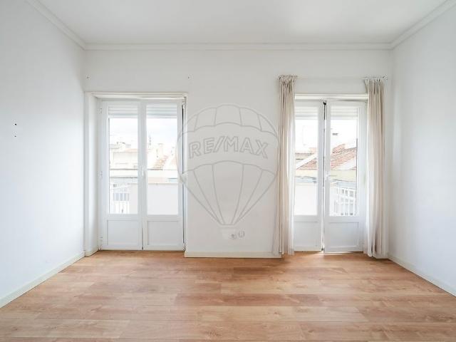 Apartamento alugar em Lisboa