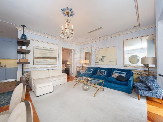 Apartamento alugar em Avenidas Novas, Lisboa