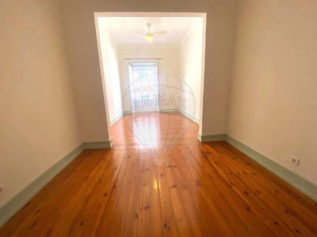 Apartamento alugar em Avenidas Novas, Lisboa