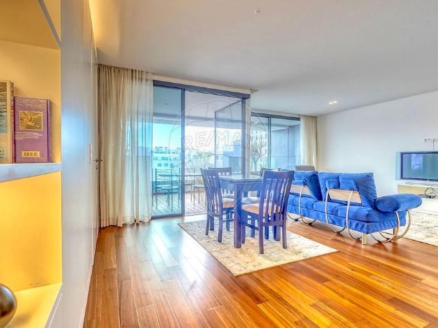 Apartamento alugar em Parque das Nações, Lisboa