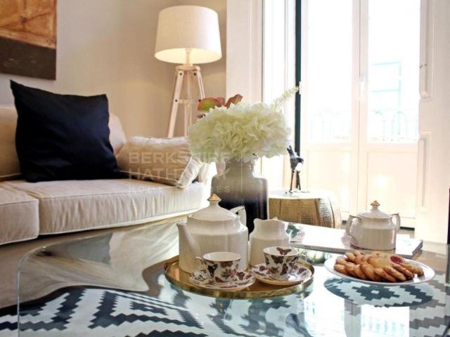 Apartamento alugar em Misericórdia, Lisboa