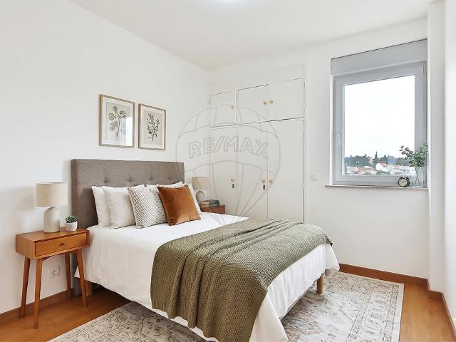 Apartamento alugar em Avenidas Novas, Lisboa