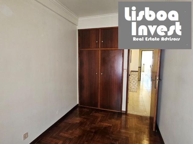 Apartamento alugar em Lisboa