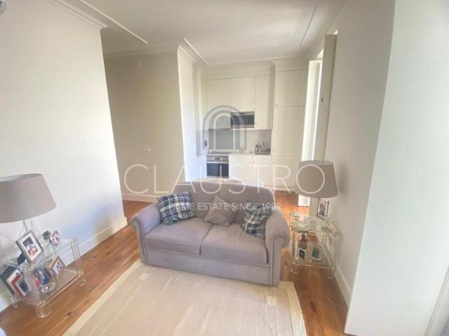 Apartamento alugar em Campo de Ourique, Lisboa