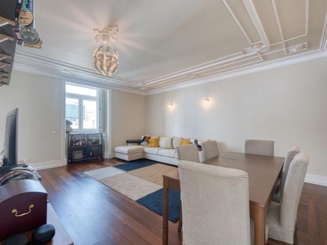 Apartamento alugar em Santo António, Lisboa
