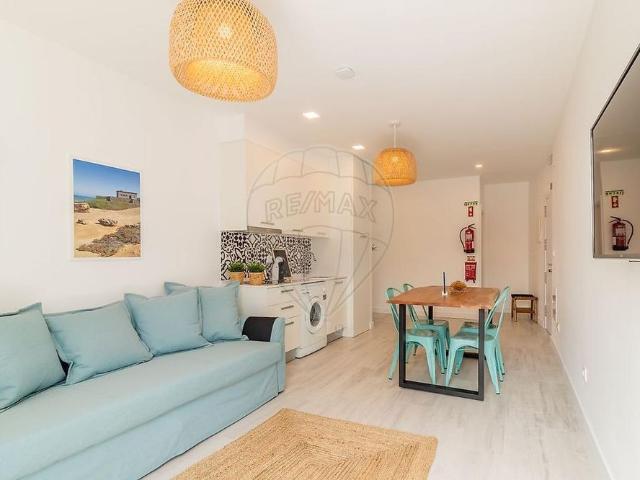 Apartamento alugar em Santo Isidoro, Mafra