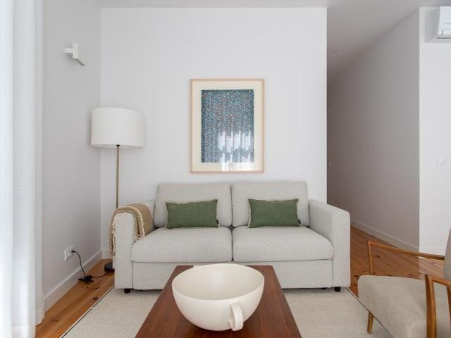 Apartamento alugar em Santo António, Lisboa