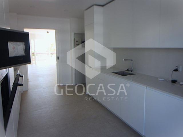 Apartamento alugar em Nova Morada, Oeiras