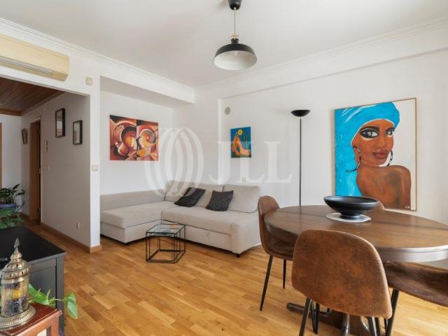 Apartamento alugar em Lisboa