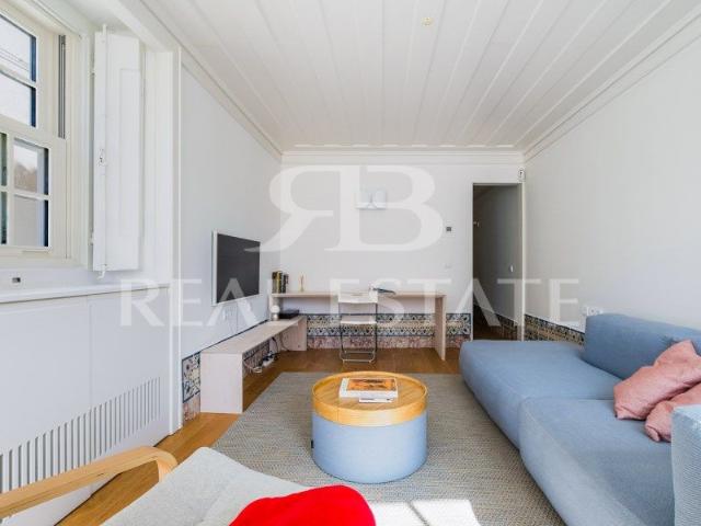 Apartamento alugar em Campo de Ourique, Lisboa