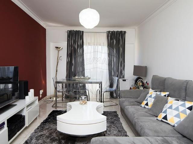 Apartamento alugar em Alto de Tercena, Sintra