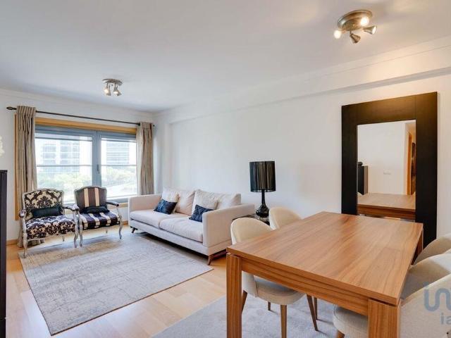 Apartamento alugar em Avenidas Novas, Lisboa