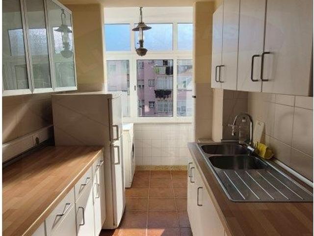 Apartamento alugar em Falagueira, Amadora