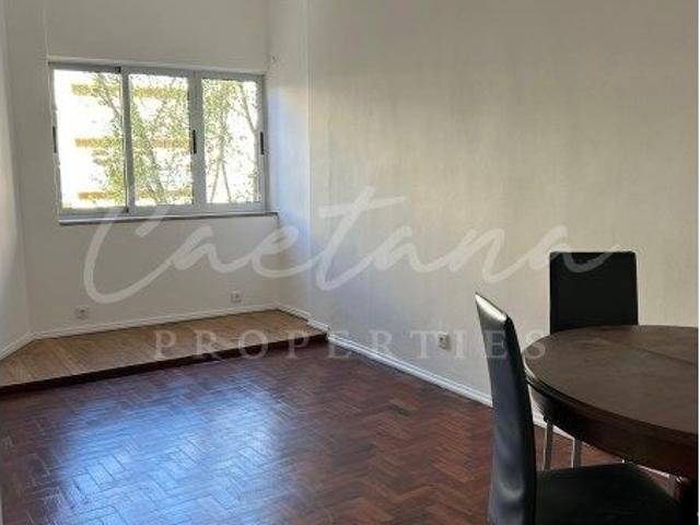Apartamento alugar em Lisboa