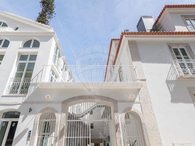 Apartamento alugar em Santo António, Lisboa