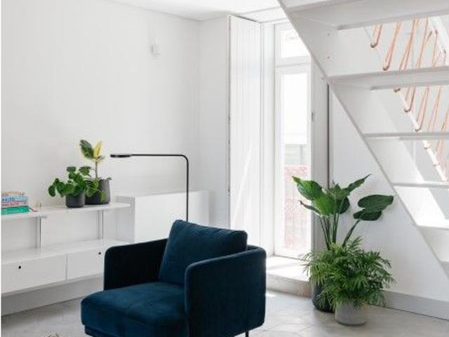 Apartamento alugar em Avenidas Novas, Lisboa