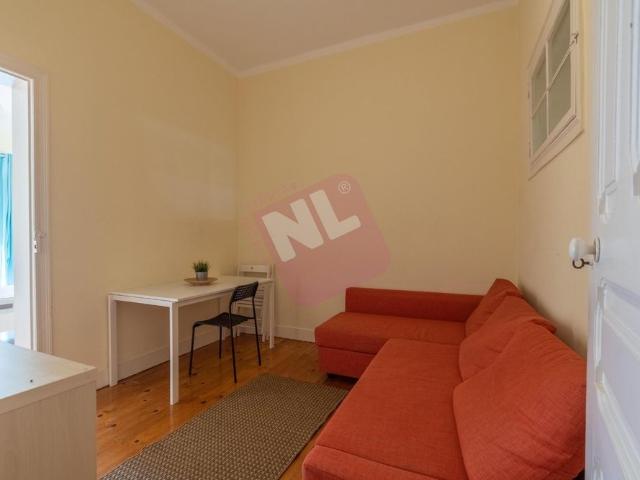 Apartamento alugar em Avenidas Novas, Lisboa