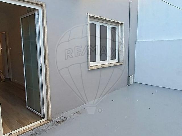 Apartamento alugar em Ajuda, Lisboa