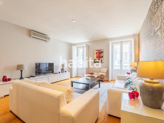 Apartamento alugar em Avenidas Novas, Lisboa