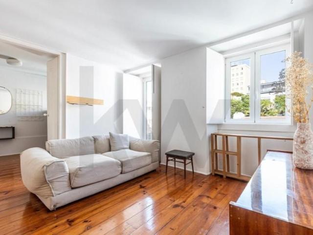 Apartamento alugar em Misericórdia, Lisboa