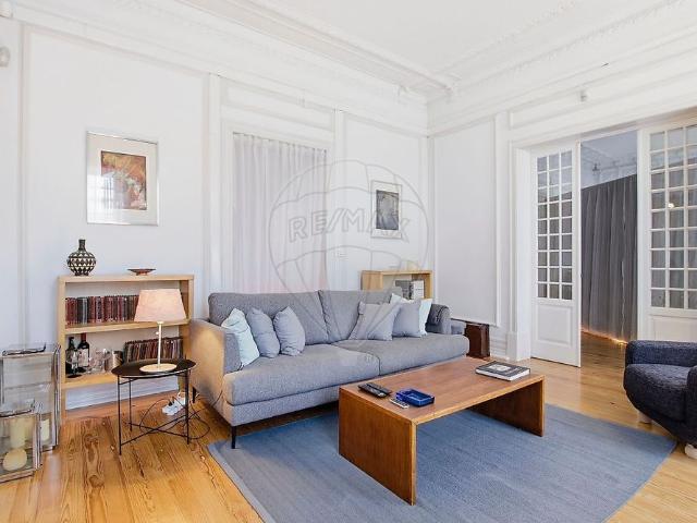 Apartamento alugar em Avenidas Novas, Lisboa
