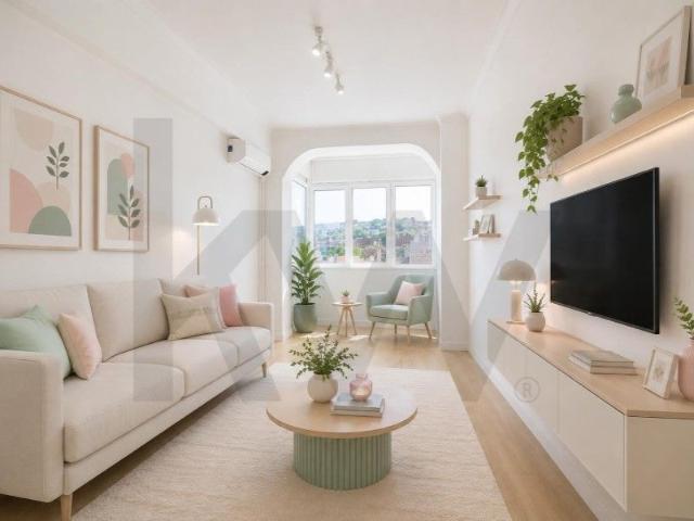 Apartamento alugar em Lisboa