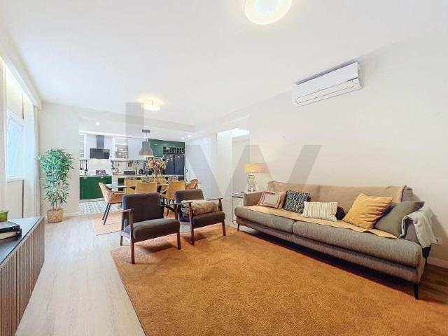Apartamento alugar em Lisboa