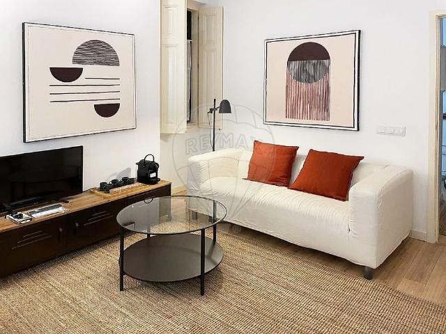 Apartamento alugar em Avenidas Novas, Lisboa