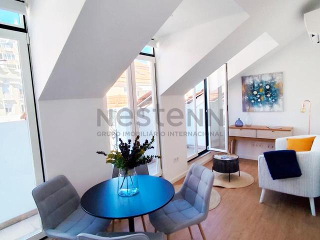 Apartamento venda em Lisboa