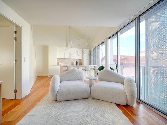 Apartamento alugar em Avenidas Novas, Lisboa
