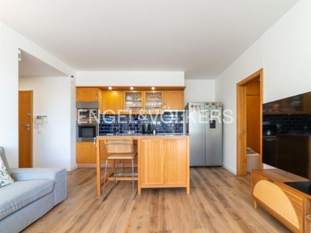 Apartamento alugar em Parque das Nações, Lisboa