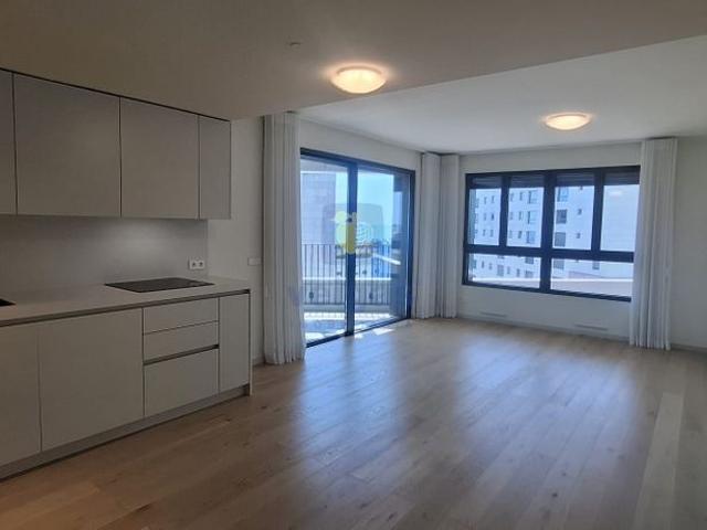 Apartamento alugar em Parque das Nações, Lisboa