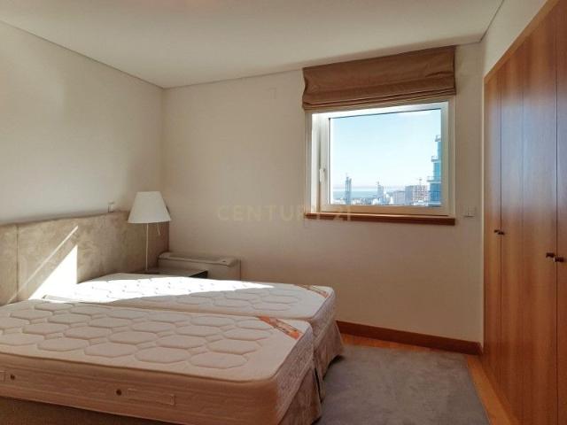 Apartamento alugar em Parque das Nações, Lisboa